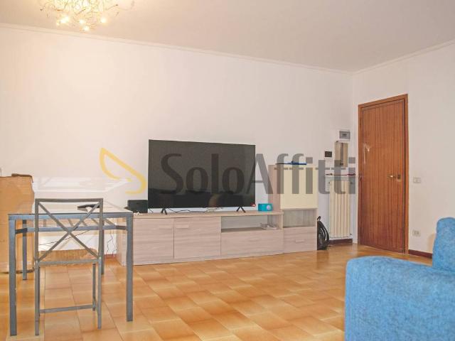 Appartamento in affitto a Giussano MB