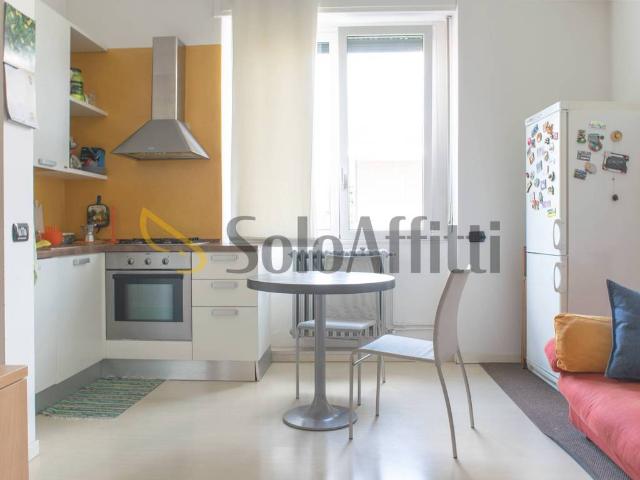 Appartamento in affitto a Giussano MB