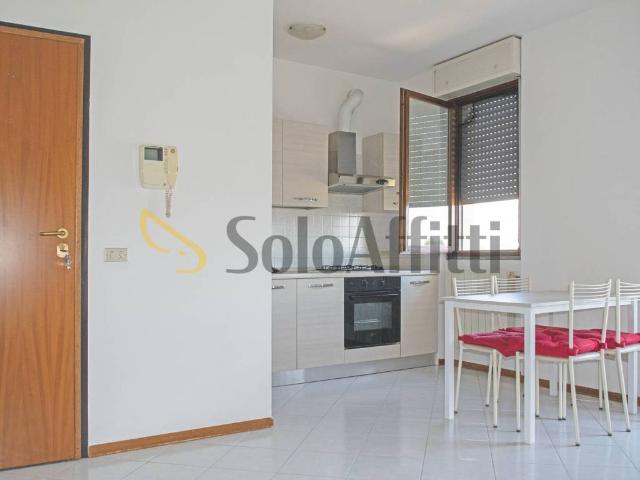 Appartamento in affitto a Giussano MB