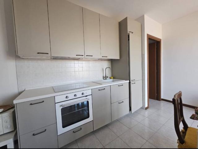 Appartamento in affitto a Giussano MB