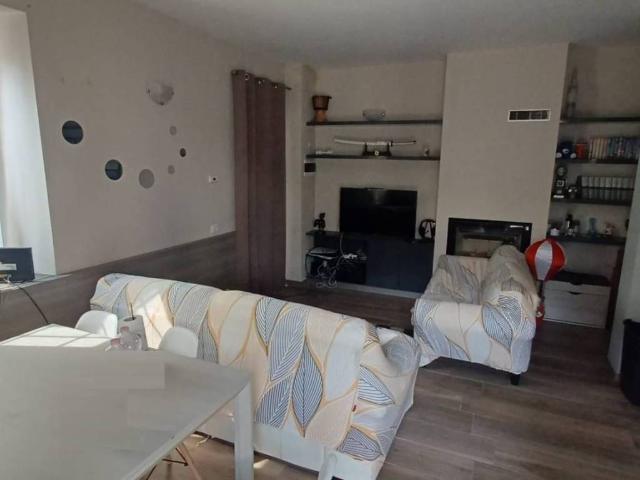 Appartamento in affitto a Giussano MB
