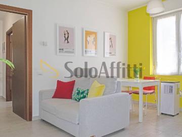Appartamento in affitto a Giussano MB