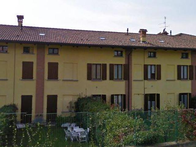 Appartamento in affitto a Giussano MB