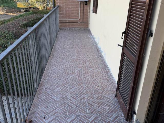 Appartamento in affitto a Giussago PV