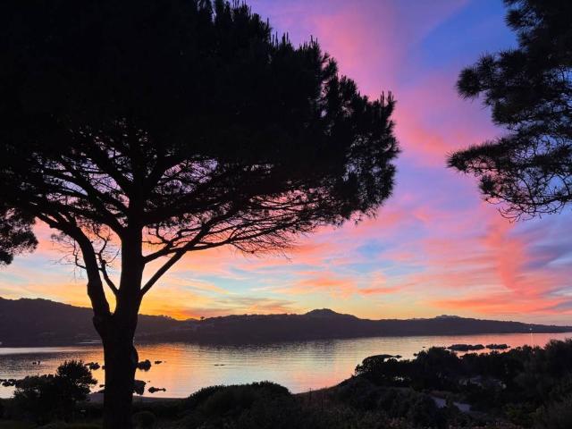 Appartamento in affitto a Golfo Aranci OT