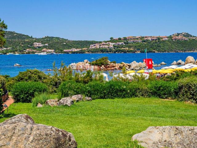 Appartamento in affitto a Golfo Aranci OT