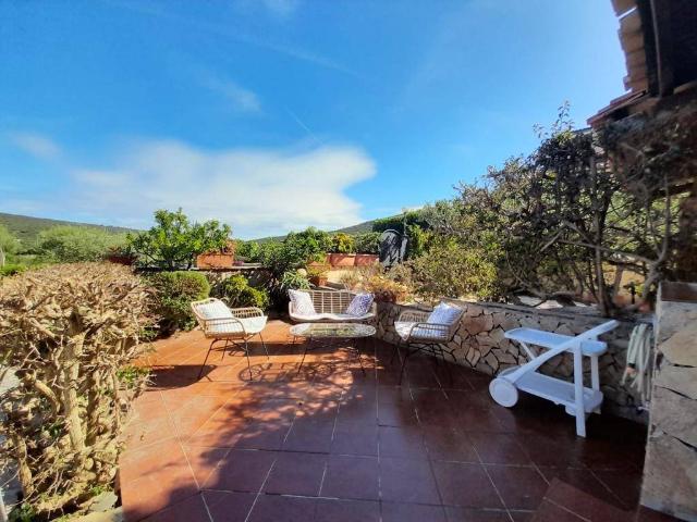 Appartamento in affitto a Golfo Aranci OT