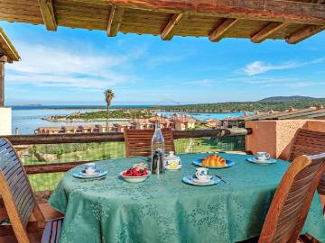 Appartamento in affitto a Sardegna