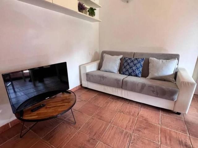 Appartamento in affitto a Golfo Aranci OT