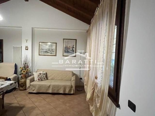 Appartamento in affitto a Gonzaga, arredato, giardino, immobile di prestigio TrovaCasa