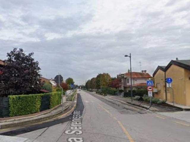 Appartamento in affitto a Gorgo al Monticano via serenissima, arredato, riscaldamento autonomo, doppia esposizione TrovaCasa