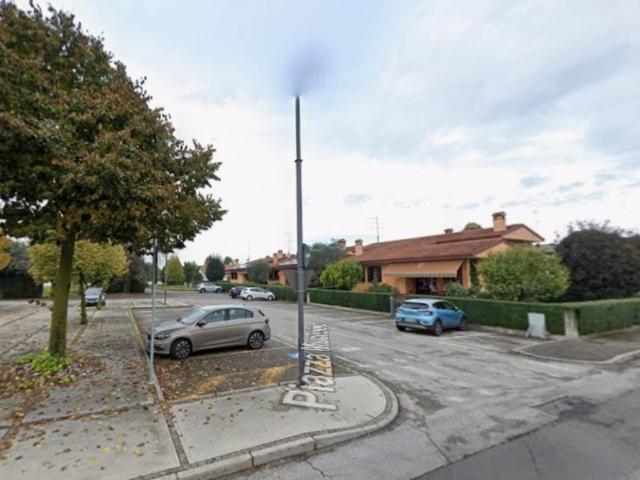 Appartamento in affitto a Gorgo al Monticano centro, arredato, terrazzo, riscaldamento autonomo TrovaCasa