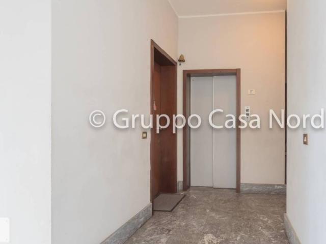 Appartamento in affitto a Gorgonzola vicolo Filippo Corridoni, arredato, porta blindata, zanzariere TrovaCasa