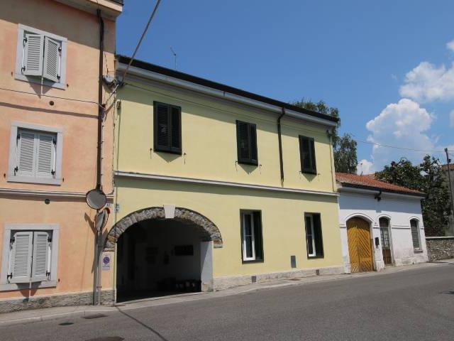 Appartamento in affitto a Gorizia, centro