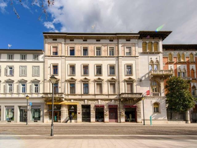 Appartamento in affitto a Gorizia GO