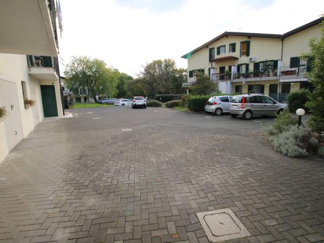 Appartamento in affitto a Gorizia, Montesanto
