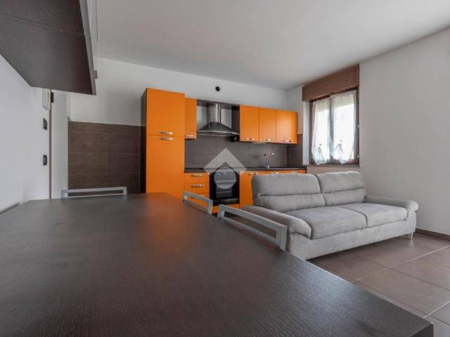 Appartamento in affitto a Gorla Minore VA