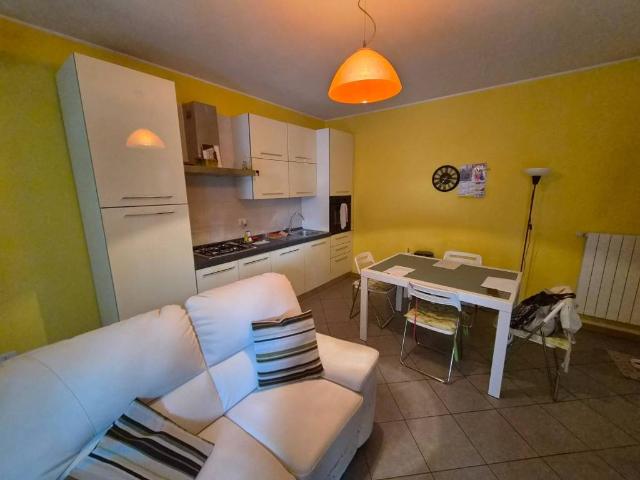 Appartamento in affitto a Gorlago BG