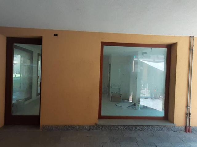Appartamento in affitto a Gorlago BG