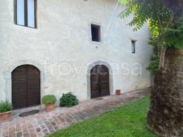 Appartamento in affitto a Gorlago via Sant'Andrea, 17
