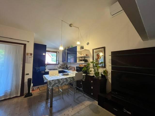 Appartamento in affitto a Gorle BG