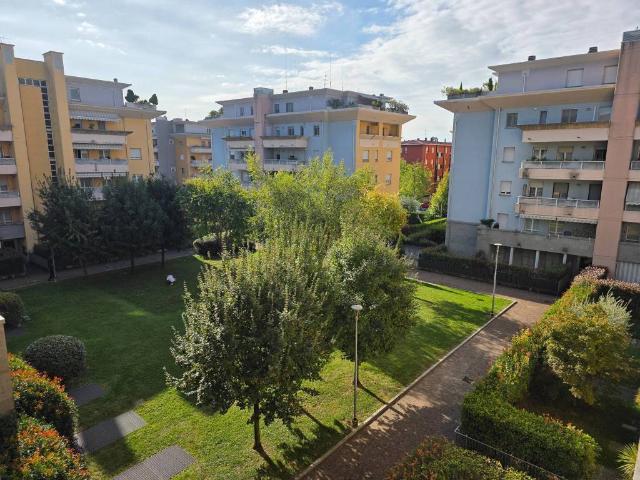 Appartamento in affitto a Gorle BG