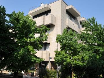 Appartamento in affitto a Gorle piazzetta del Donatore, 2, box, terrazzo, parzialmente arredato TrovaCasa