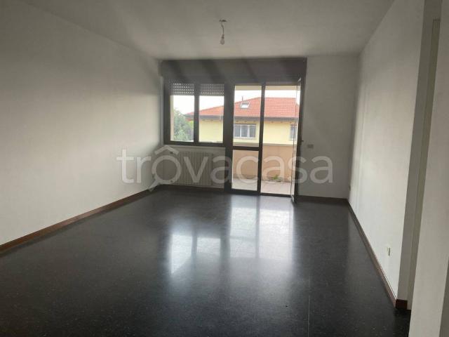 Appartamento in affitto a Gorle piazzetta del Donatore, 2, box, terrazzo, parzialmente arredato TrovaCasa