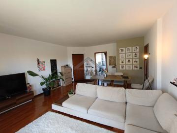 Appartamento in affitto a Gorle via Don Emilio Mazza, 8, box, terrazzo, riscaldamento autonomo TrovaCasa