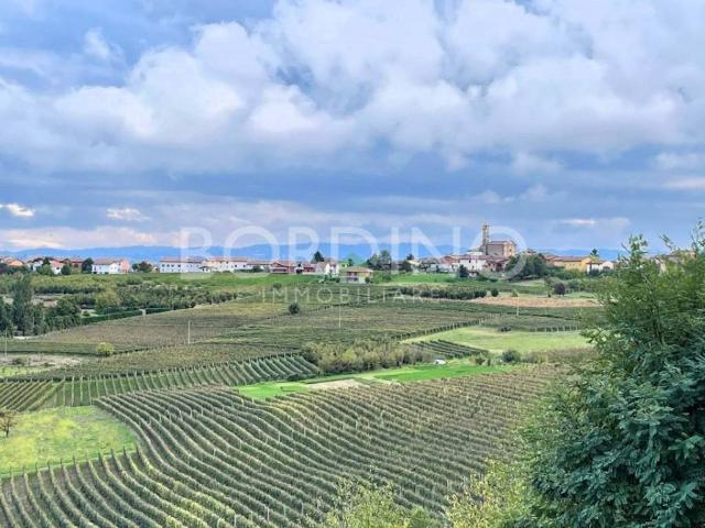 Appartamento in affitto a Govone CN