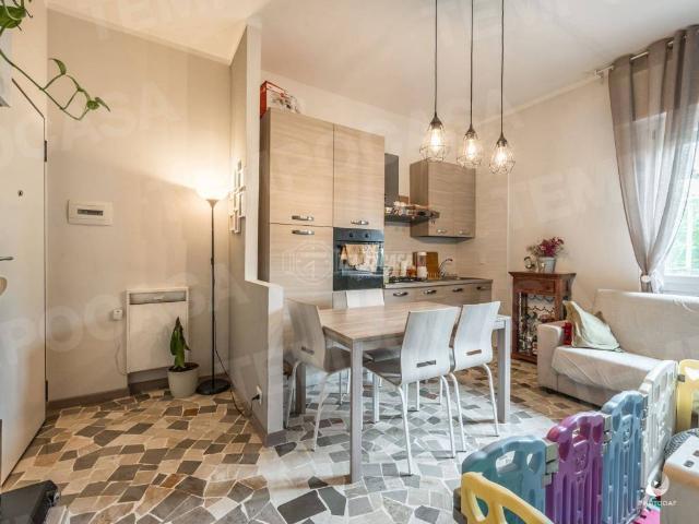 Appartamento in affitto a Granarolo dell'Emilia BO