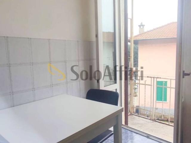 Appartamento in affitto a Grandate CO