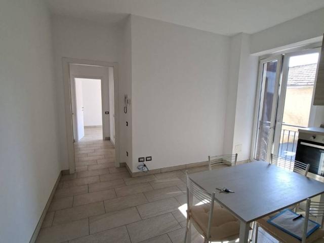 Appartamento in affitto a Grandate CO