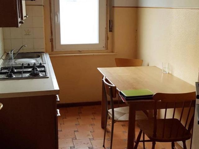 Appartamento in affitto a Gradisca d'Isonzo via Dante Alighieri, 1, terrazzo, parquet, mansarda abitabile TrovaCasa