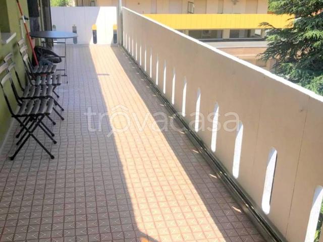 Appartamento in affitto a Grado viale del Turismo, arredato, giardino, ristrutturato TrovaCasa