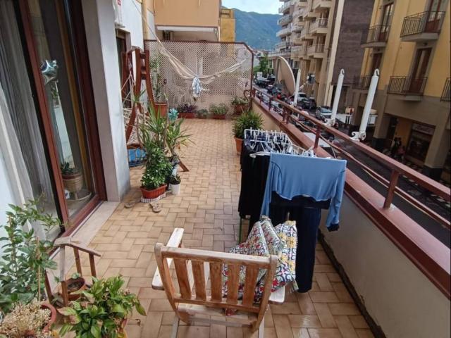 Appartamento in affitto a Gragnano NA