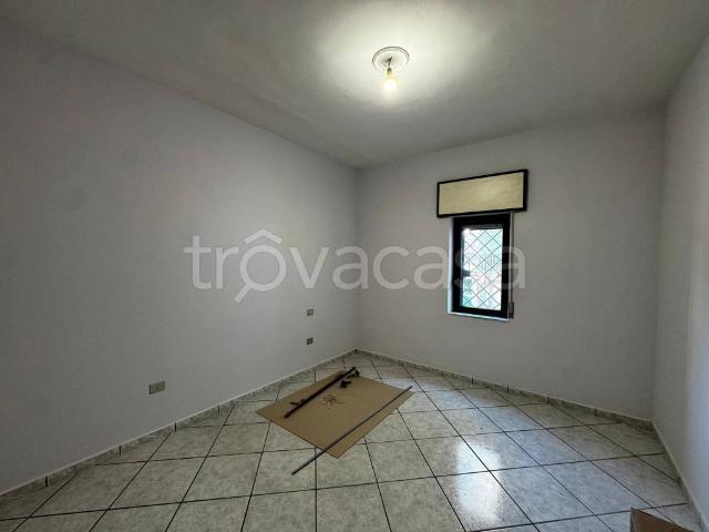 Appartamento in affitto a Gragnano via Cupa Perillo, non arredato/vuoto, ristrutturato, balcone TrovaCasa