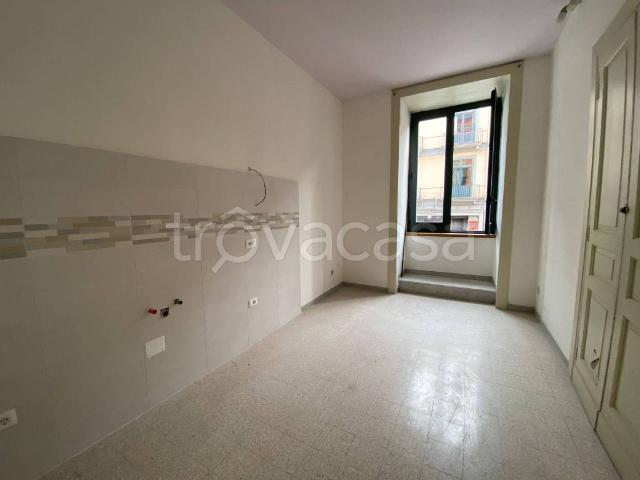 Appartamento in affitto a Gragnano via Roma, non arredato/vuoto, buono stato, cucina abitabile TrovaCasa