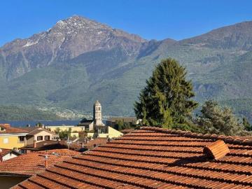 Appartamento in affitto a Gravedona ed Uniti CO