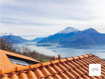 Appartamento in affitto a Gravedona ed Uniti CO