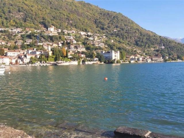 Appartamento in affitto a Gravedona ed Uniti CO