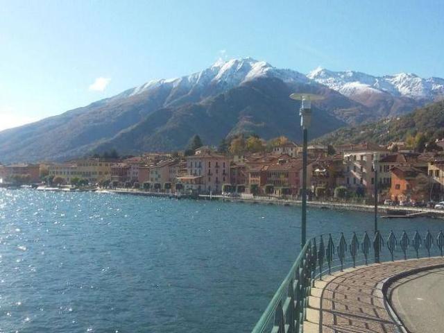 Appartamento in affitto a Gravedona ed Uniti CO