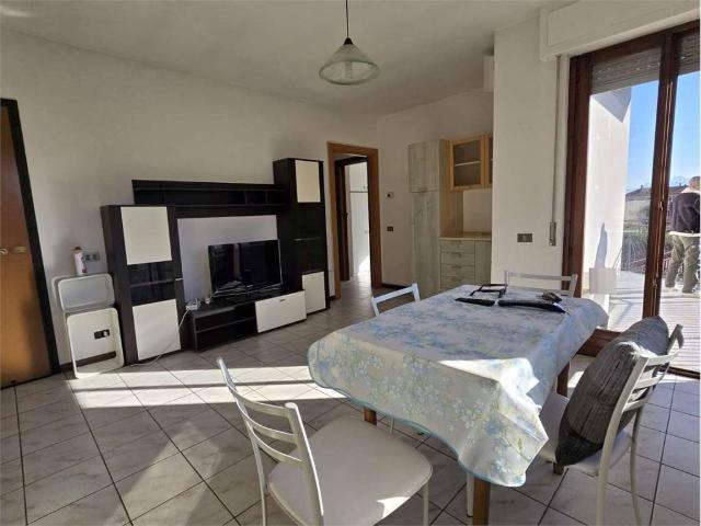 Appartamento in affitto a Gravellona Toce VB