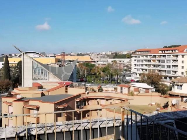 Appartamento in affitto a Gravina di Catania, arredato, ascensore, balcone TrovaCasa