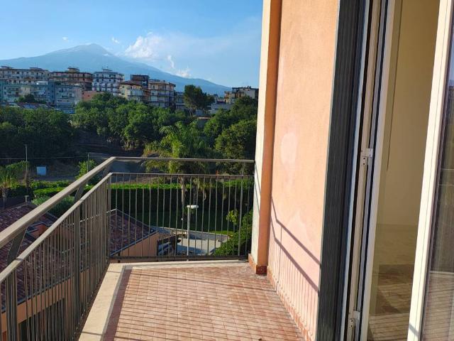 Appartamento in affitto a Gravina di Catania CT