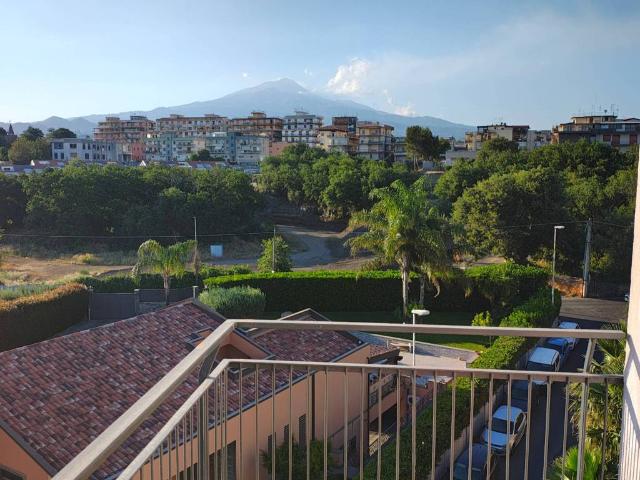Appartamento in affitto a Gravina di Catania CT