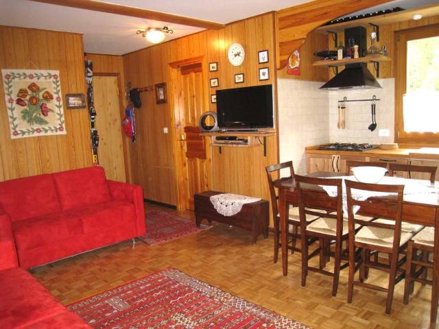 Appartamento in affitto a Gressoney La Trinitè AO