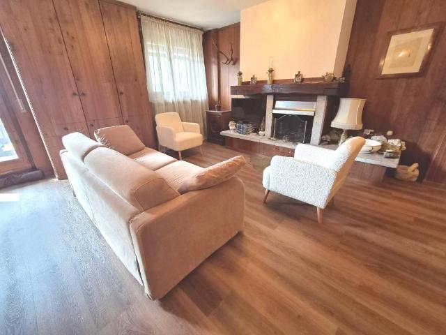 Appartamento in affitto a Gressoney La Trinitè AO
