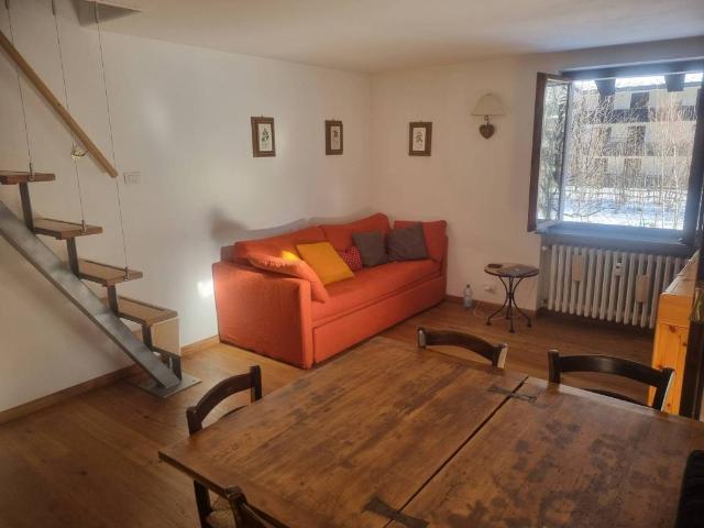 Appartamento in affitto a Gressoney Saint Jean AO