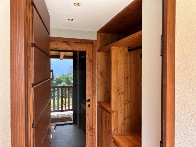 Appartamento in affitto a Gressoney Saint Jean AO
